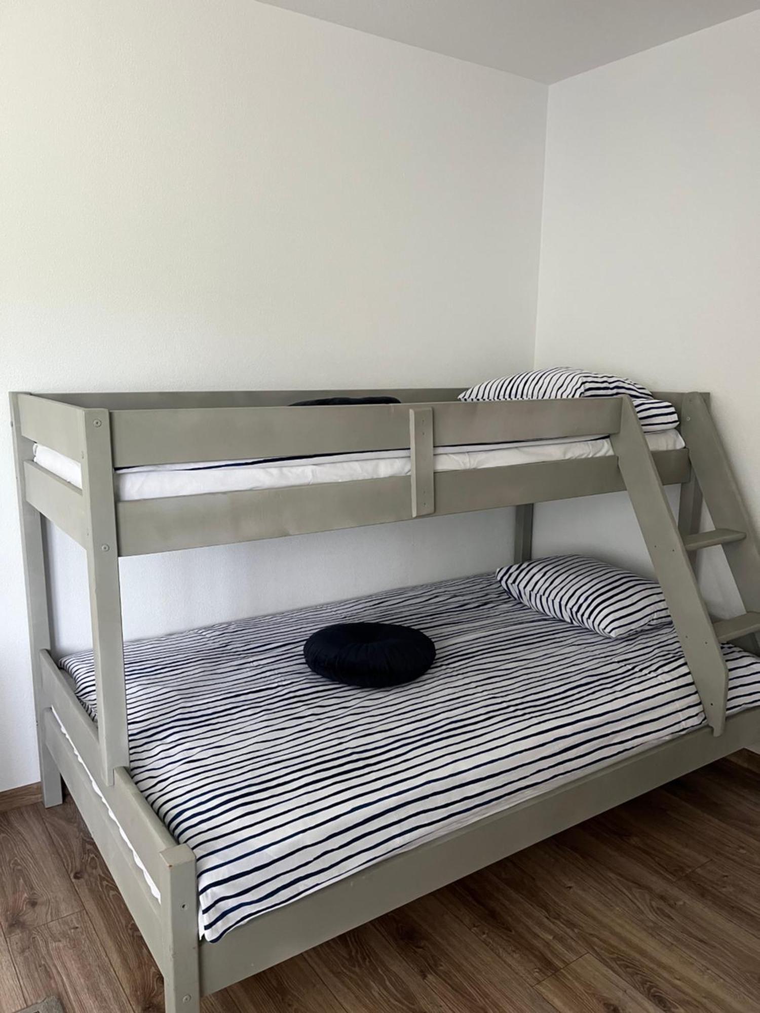 Agroturismo Bukszpan