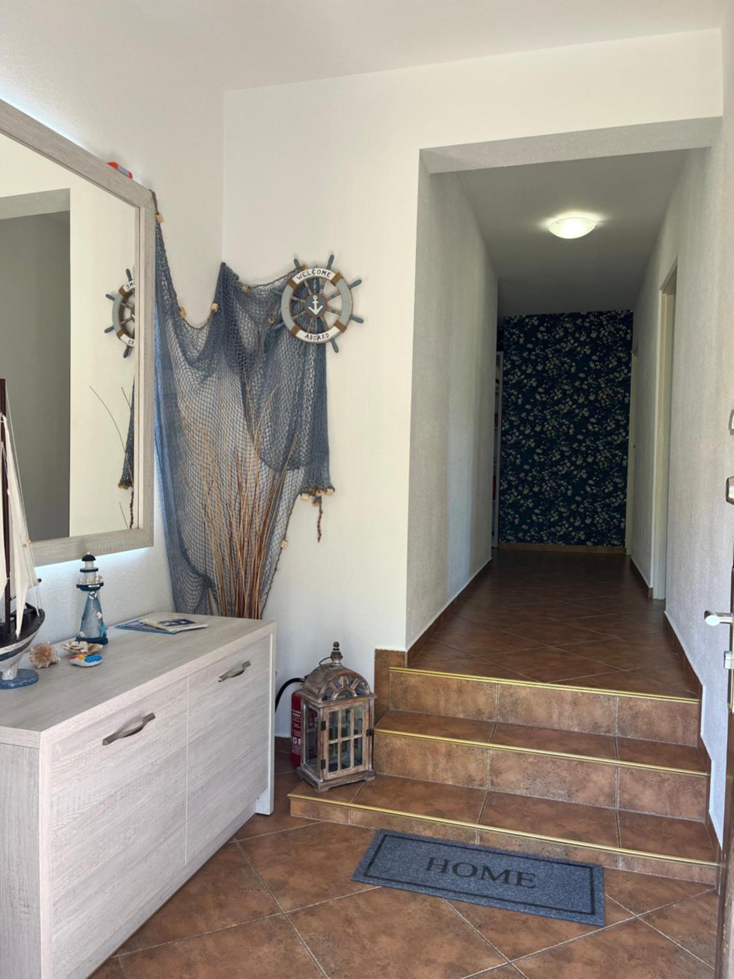 Agroturismo Bukszpan