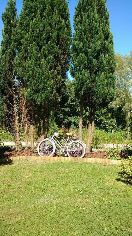 Agroturismo Bukszpan Sasino